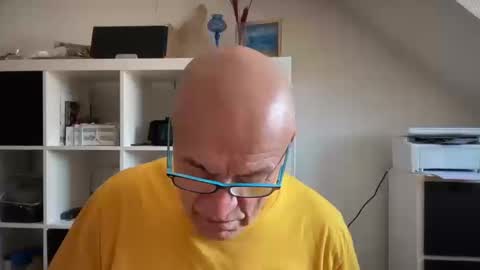 eddelmar online show from March 13, 10:29 am