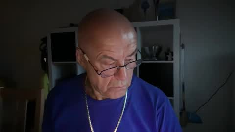 eddelmar online show from May 17, 7:12 pm