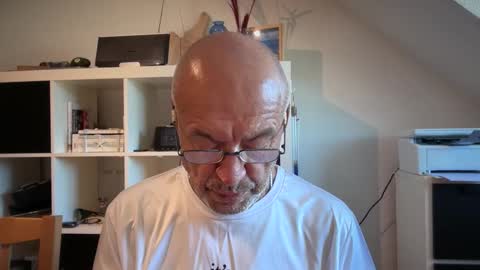 eddelmar online show from May 23, 2:02 pm