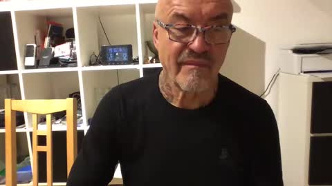 eddelmar online show from January 12, 6:15 pm