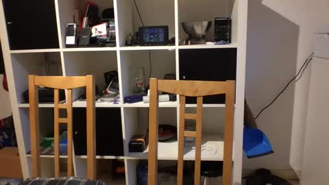 eddelmar online show from January 20, 4:12 pm