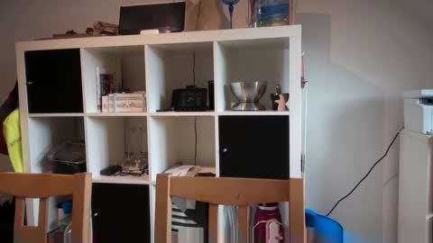 eddelmar online show from March 11, 9:12 am