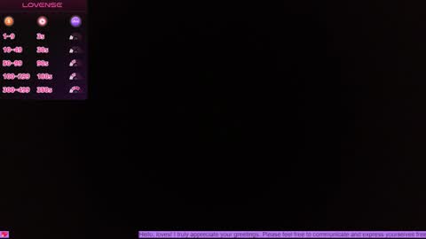 Eden Heaven online show from February 15, 9:30 am