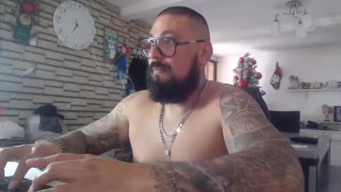 edgarram83 online show from January 13, 6:59 pm