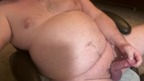 Edging Fun online show from February 12, 10:57 pm