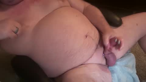 Edging Fun online show from October 22, 10:22 pm