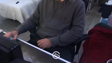 edgemeallnight online show from November 15, 2:57 am