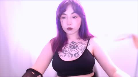 fickle demon made of clumps of matter online show from August 6, 1:03 am