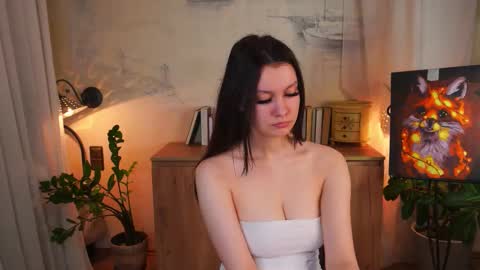 Snapshot of edithbrucker chatting on September 30, 5:29 am Im Sally Im new here lets meet online show from September 30, 5:29 am