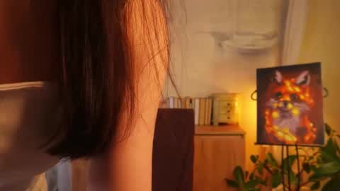 Snapshot of edithbrucker chatting on September 24, 3:35 am Im Sally Im new here lets meet online show from September 24, 3:35 am