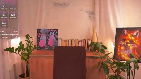 Snapshot of edithbrucker chatting on October 12, 7:56 am Im Sally Im new here lets meet online show from October 12, 7:56 am