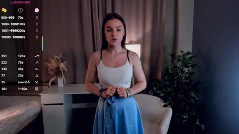 Snapshot of edlacarleton chatting on October 8, 12:00 pm Nikki online show from October 8, 12:00 pm