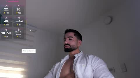 edrick online show from March 1, 12:42 pm