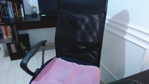 eduard_amun online show from January 12, 1:12 am