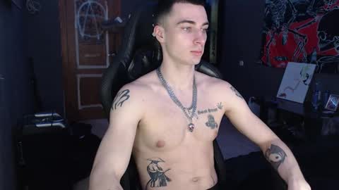 Eduar online show from February 24, 3:37 pm