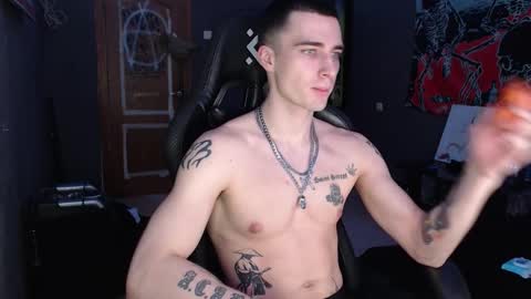 Eduar online show from February 26, 6:00 pm