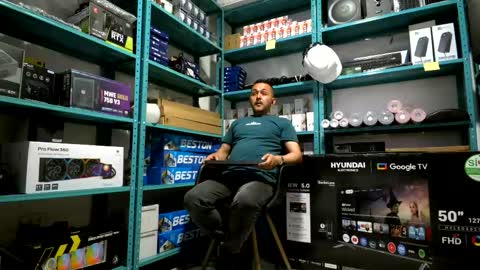 Eduardo online show from June 5, 5:18 pm