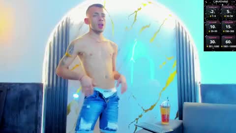 Edward Colleman online show from October 11, 5:23 am