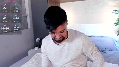 Eduardo online show from September 26, 4:42 am