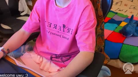 Alex online show from March 24, 12:27 am