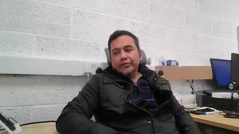 EdM online show from April 7, 9:44 am