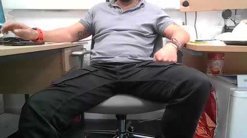 EdM online show from March 11, 11:57 am