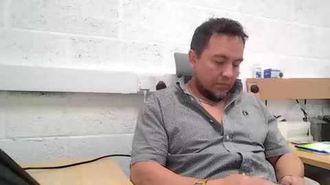 EdM online show from April 2, 3:08 pm