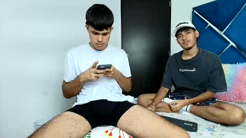 Edwin online show from May 22, 2:13 pm