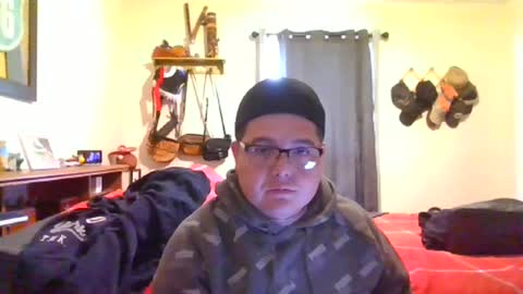 Nicky789 online show from January 6, 8:18 pm