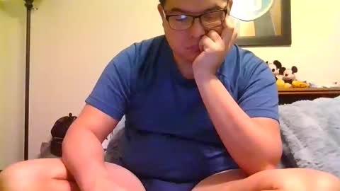 Nicky789 online show from February 16, 8:40 pm