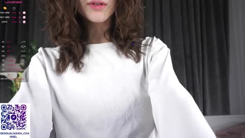 Maria online show from February 8, 10:19 pm