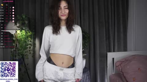 Maria online show from February 9, 1:22 am