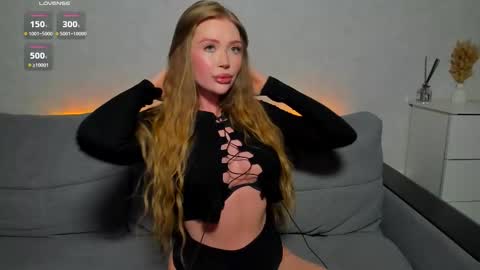 Katty online show from November 14, 11:45 am