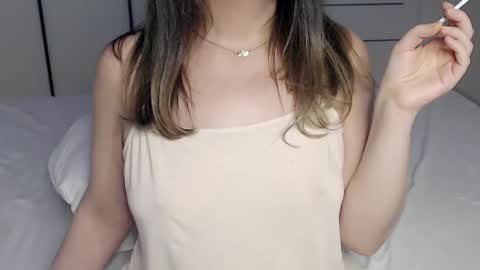 Snapshot of eelena4kiss chatting on October 3, 12:24 pm eelena4kiss online show from October 3, 12:24 pm