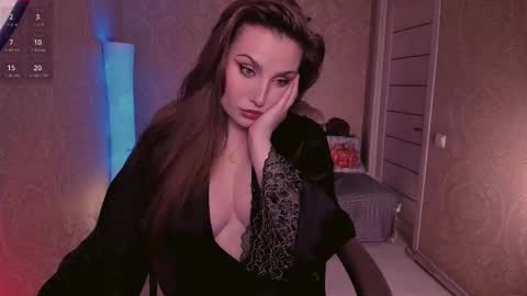 eesmaaarr online show from November 9, 1:09 am