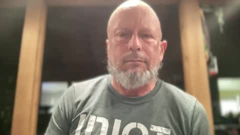 Harley Biker online show from April 6, 4:19 pm