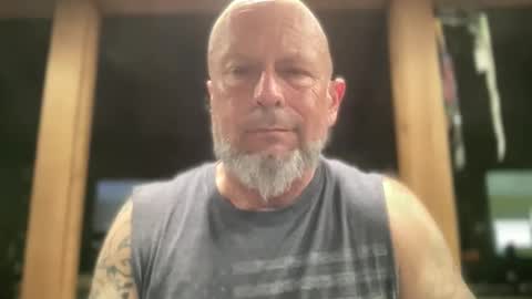 Harley Biker online show from June 10, 9:46 pm