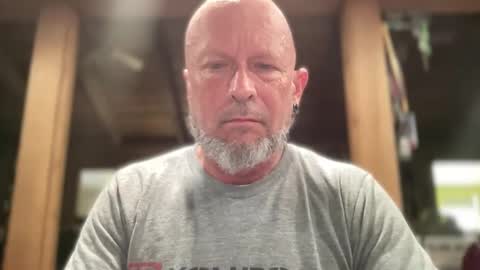 Harley Biker online show from March 10, 6:01 pm