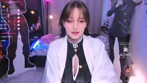 Snapshot of effie_lee chatting on September 23, 5:34 am Effie online show from September 23, 5:34 am