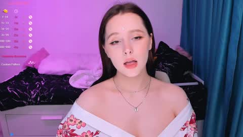 Snapshot of effie_lee chatting on December 29, 7:53 pm Effie online show from December 29, 7:53 pm