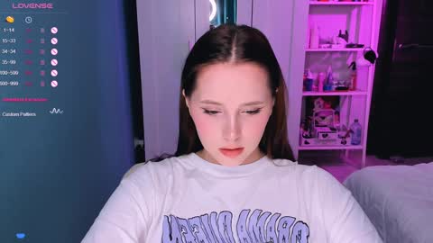 Snapshot of effie_lee chatting on January 15, 4:32 pm Effie online show from January 15, 4:32 pm