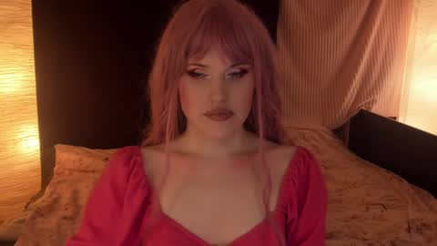 Effie Mur online show from February 12, 3:38 pm