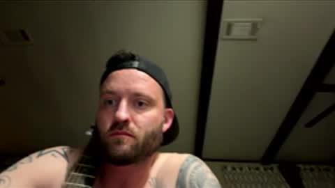 effingcowboy online show from March 8, 9:02 am