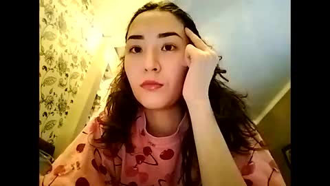 Snapshot of effy007 chatting on March 6, 4:38 pm Effy online show from March 6, 4:38 pm