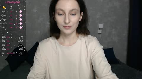 Snapshot of effy_gray chatting on December 30, 1:58 pm Anna online show from December 30, 1:58 pm