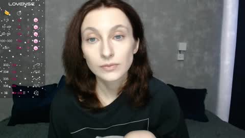 Snapshot of effy_gray chatting on February 12, 5:37 am Anna online show from February 12, 5:37 am