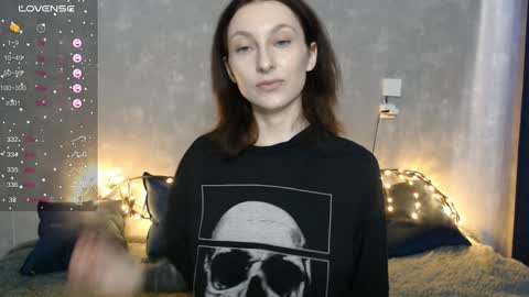 Snapshot of effy_gray chatting on January 16, 6:03 am Anna online show from January 16, 6:03 am