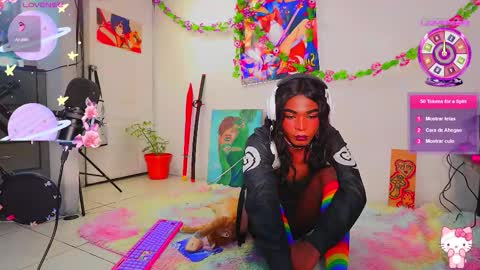 effy_marinn online show from November 9, 2:15 am