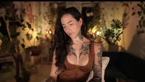 Effy online show from July 7, 12:12 am