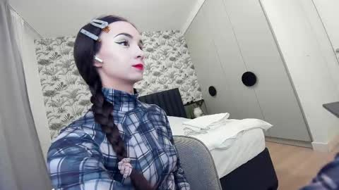 Snapshot of ehotlovea chatting on February 27, 3:08 am Erik and Alice online show from February 27, 3:08 am